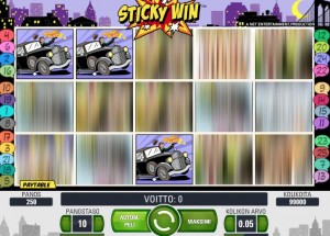 jack hammer peliautomaatit